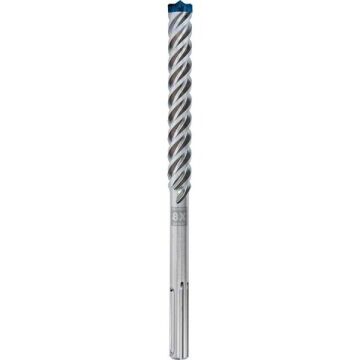 Bosch Kırıcı Delici Uç SDS-Max-8X Expert 24x320 mm (1 Adet) - 2608900238