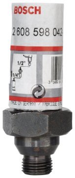 Bosch Karot Ucu Dönüştürücü Adaptör G1/2 İnç - 1 1/4 İnç UNC - 2608598042