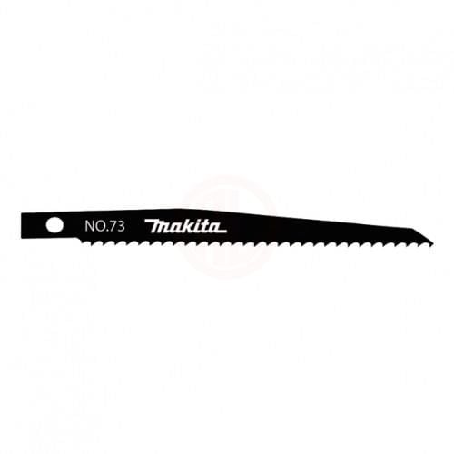 Makita Standart Kılıç Testere Bıçağı 120 mm (73) (B-00022)