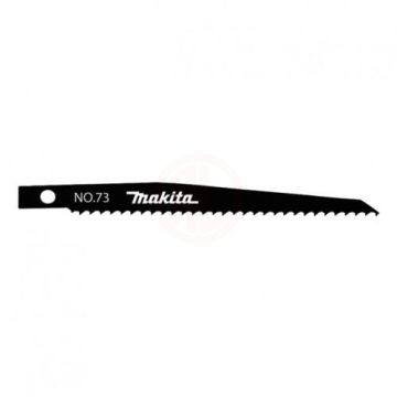 Makita Standart Kılıç Testere Bıçağı 120 mm (73) (B-00022)