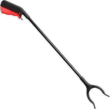 Yengeç Yaprak Toplama 90 cm