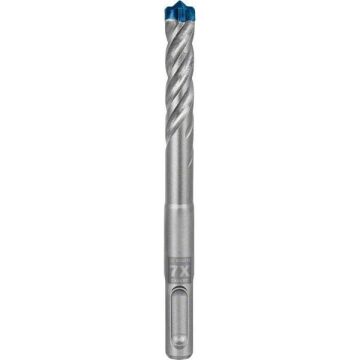 Bosch Kırıcı Delici Uç SDS-Plus-7X Expert 10x115 mm (1 Adet) - 2608900096