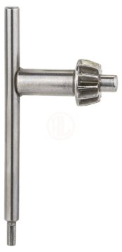 Bosch Mandren Anahtarı Ø8 / 4 - 110x50 mm A/S3 Tip - 1607950041