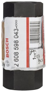 Bosch Karot Ucu Dönüştürücü Adaptör 1 1/4 İnç UNC - G1/2 İnç - 2608598043