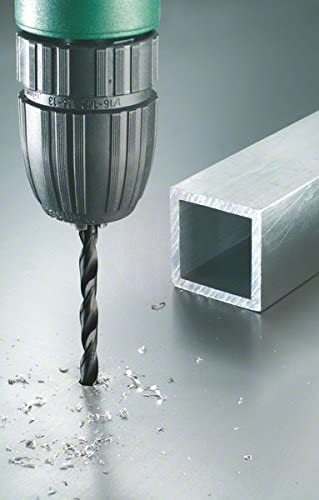 Bosch Hss-R Metal Matkap Uç 2.5X57 Mm 2 Li Paket - 2608596786
