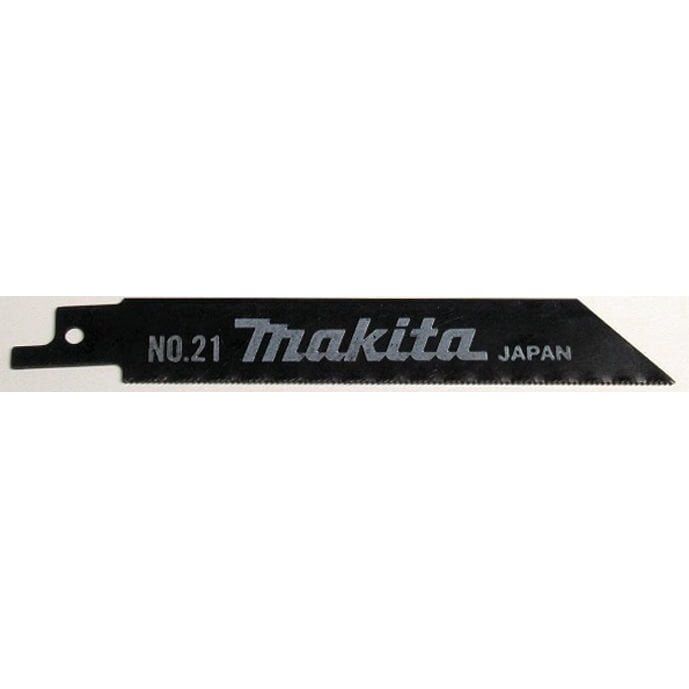 Makita Standart Kılıç Testere Bıçağı 125 mm (21) (B-00804)