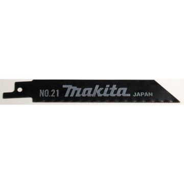 Makita Standart Kılıç Testere Bıçağı 125 mm (21) (B-00804)