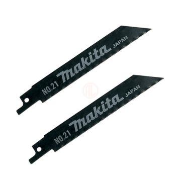Makita Standart Kılıç Testere Bıçağı 125 mm (21) (B-00804)