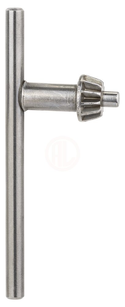 Bosch Mandren Anahtarı Ø6-110x40 mm D/Z12 Tip - 1607950045