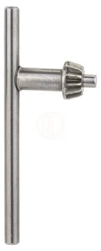 Bosch Mandren Anahtarı Ø6-110x40 mm D/Z12 Tip - 1607950045