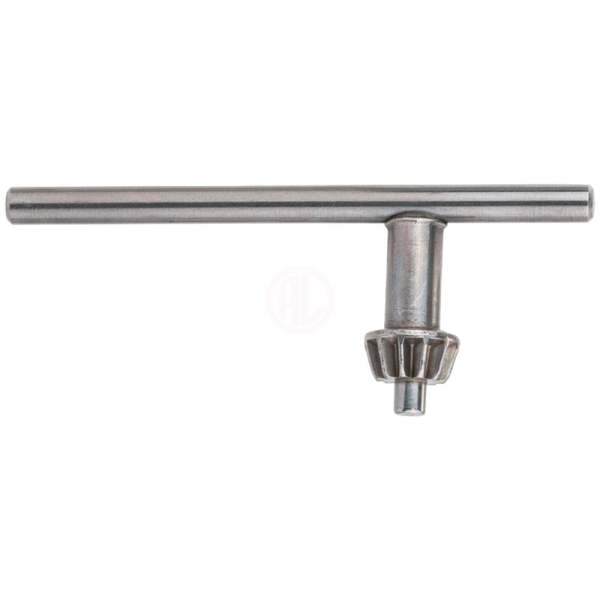 Bosch Mandren Anahtarı Ø6-110x40 mm D/Z12 Tip - 1607950045