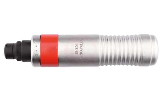 Ceta Form 5/16 İnç Darbeli Bits Tornavidası 145 Mm