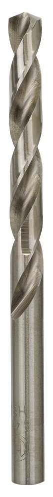 Bosch Metal Matkap Ucu HSS-G DIN 338 (Gümüş) 8,4x117 mm (5 Adet) - 2608585511