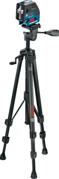 Bosch Çizgi Hizalama Lazeri GCL 25 (BT 150) - 0601066B01