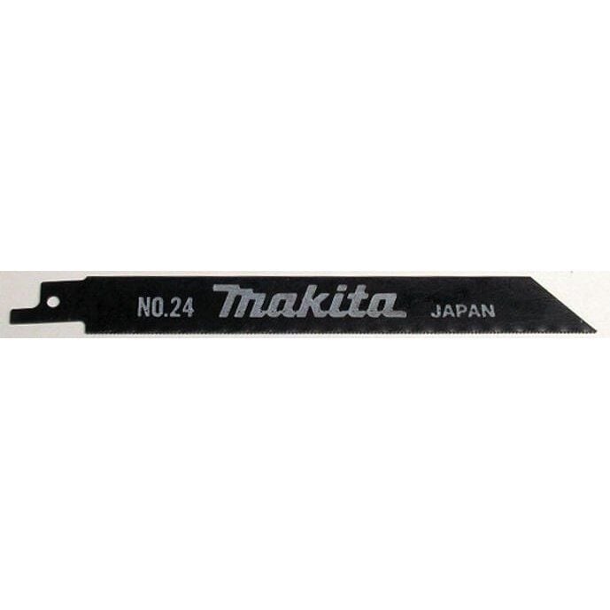 Makita Standart Kılıç Testere Bıçağı 165 mm (24) (B-00832)