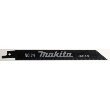 Makita Standart Kılıç Testere Bıçağı 165 mm (24) (B-00832)