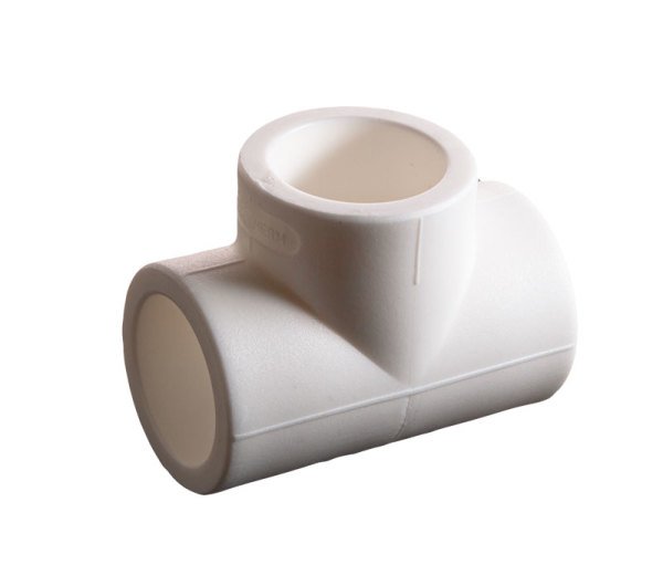 Plastherm PPRC T Parçası 50 mm - PP160500100