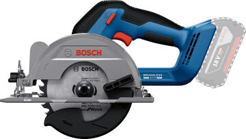 Bosch Gks 18V-51 Akülü Daire Testere (Solo Model)