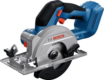 Bosch Gks 18V-51 Akülü Daire Testere (Solo Model)