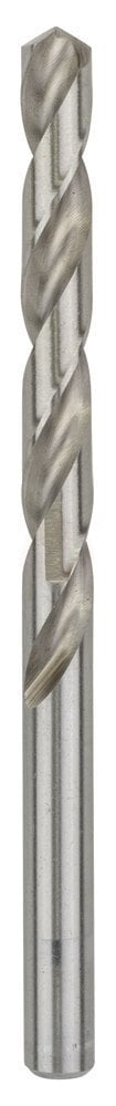 Bosch Metal Matkap Ucu HSS-G DIN 338 (Gümüş) 8,6x125 mm (5 Adet) - 2608585512