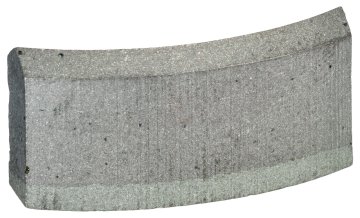 Bosch Elmas Karot Uçları İçin Segman Best For Concert Ø52 mm (5 Adet) - 2608601384