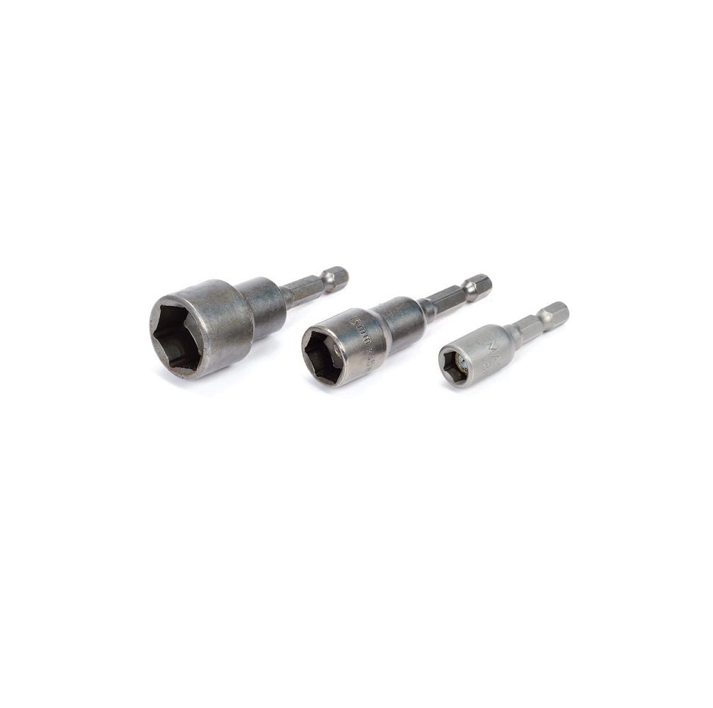 Master Manyetik Somun Adaptörü 10X45 Mm