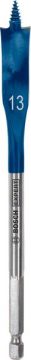 Bosch Ahşap Matkap Uç Expert SCS Yaprak HEX 13x152 mm - 2608900313