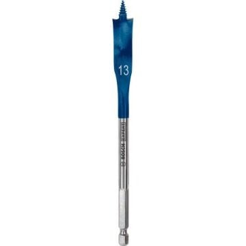 Bosch Ahşap Matkap Uç Expert SCS Yaprak HEX 13x152 mm - 2608900313