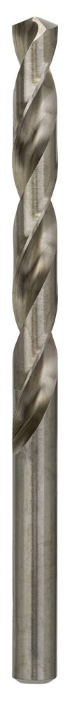 Bosch Metal Matkap Ucu HSS-G DIN 338 (Gümüş) 8,7x125 mm (5 Adet) - 2608585513