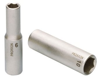 Proxxon Uzun Lokma Anahtar 1/4 İnç 11 mm (23777)