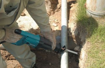 Makita Bi-Metal Kılıç Testere Bıçağı 152 mm (B-05044) (5 Adet)