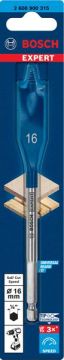 Bosch Ahşap Matkap Uç Expert SCS Yaprak HEX 16x152 mm - 2608900315