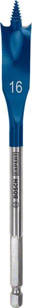 Bosch Ahşap Matkap Uç Expert SCS Yaprak HEX 16x152 mm - 2608900315