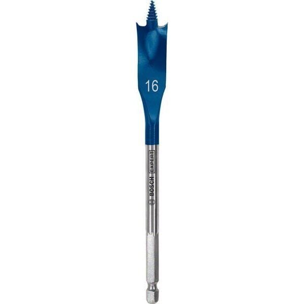 Bosch Ahşap Matkap Uç Expert SCS Yaprak HEX 16x152 mm - 2608900315