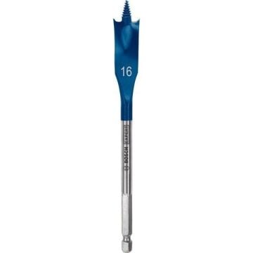Bosch Ahşap Matkap Uç Expert SCS Yaprak HEX 16x152 mm - 2608900315