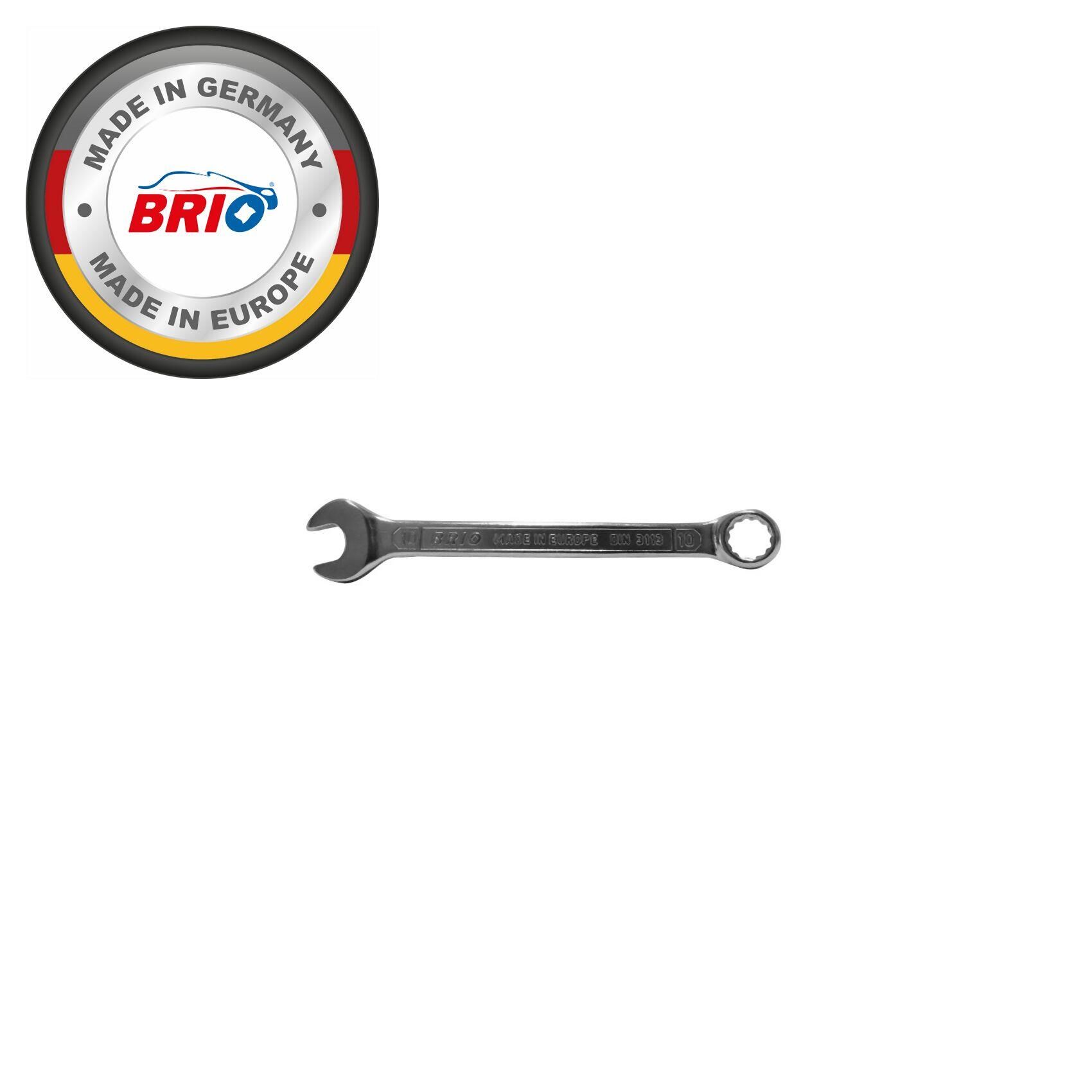 Brio Anahtar Kombine 26