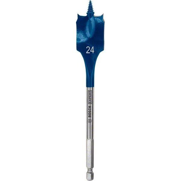 Bosch Ahşap Matkap Uç Expert SCS Yaprak HEX 24x152 mm - 2608900321