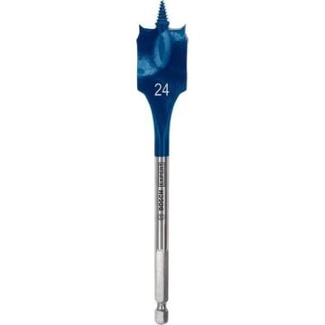 Bosch Ahşap Matkap Uç Expert SCS Yaprak HEX 24x152 mm - 2608900321