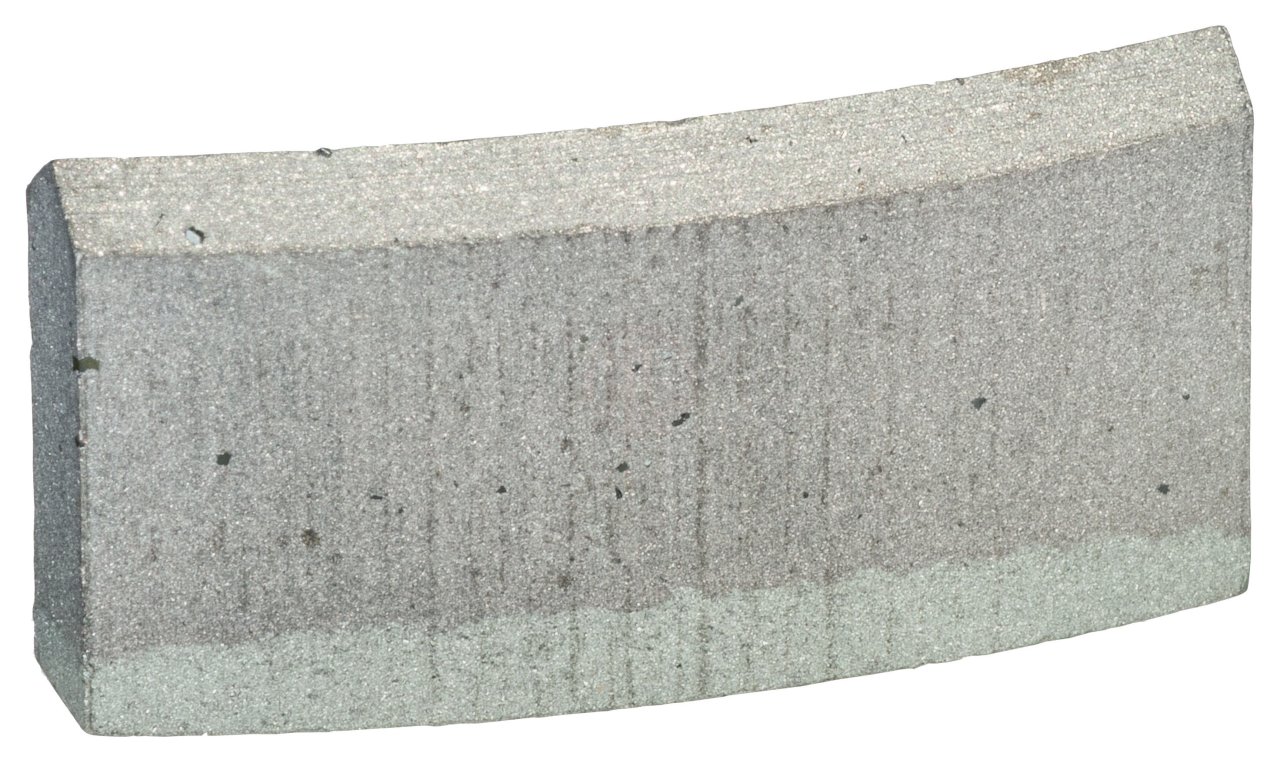 Bosch Elmas Karot Uçları İçin Segman Best For Concert Ø72-77-82 mm (7 Adet) - 2608601387
