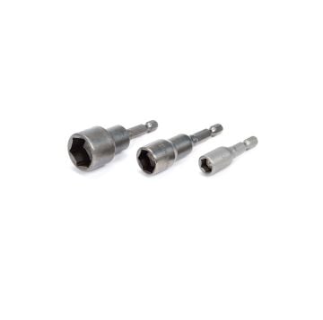 Master Manyetik Somun Adaptörü 17X65 Mm