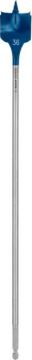 Bosch Ahşap Matkap Uç Expert SCS Yaprak HEX 36x400 mm - 2608900356