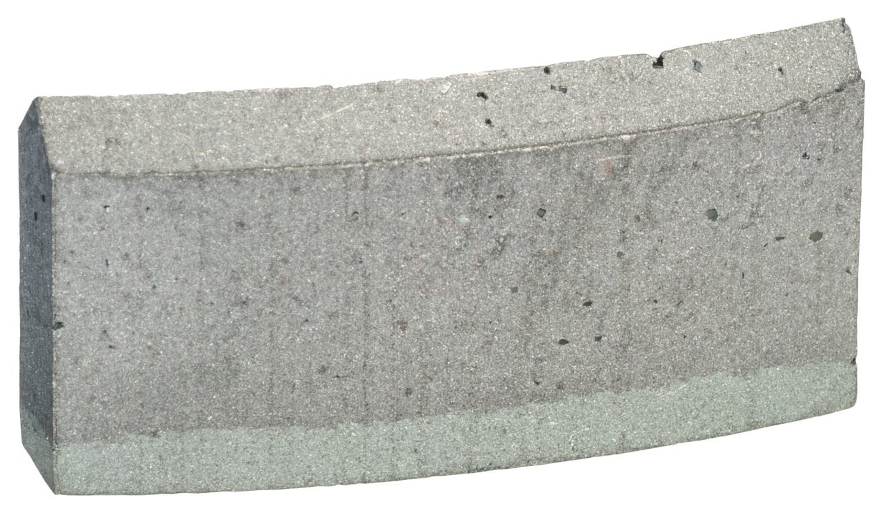 Bosch Elmas Karot Uçları İçin Segman Best For Concert Ø92 mm (6 Adet) - 2608601388