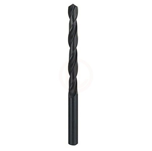 Bosch Hss-R Metal Matkap Uç 9X125 Mm - 2608596803