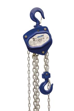 Atlas Pro 2 Ton 5 Mt Köşeli Ceraskal