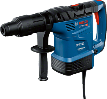 Bosch Gbh 6-42 C Kırıcı Delici - 0611278020