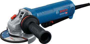 Bosch Gws 12-125 P Avuç Taşlama