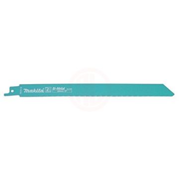 Makita Bi-Metal Kılıç Testere Bıçağı 225 mm (B-16782) (5 Adet)