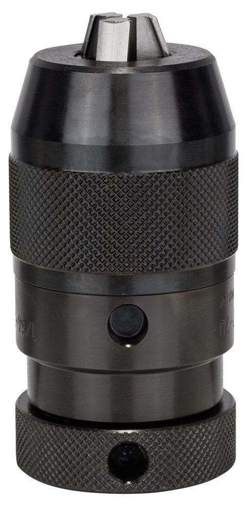 Bosch Anahtarsız Mandren 1/2 İnç - 20 UNF Ø0,5-10 mm - 1608572007