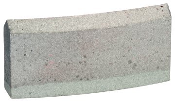 Bosch Elmas Karot Uçları İçin Segman Best For Concert Ø102-107-112 mm (9 Adet) - 2608601389