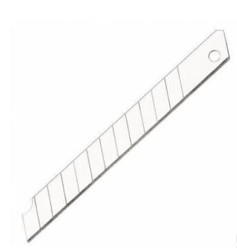 Brio Maket Bıçağı Pro Yedek Uç 18 Mm - 20 Adet